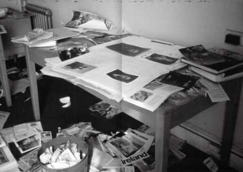 Ways of Working, Richard Hollis & Stuart Bertolotti-Bailey