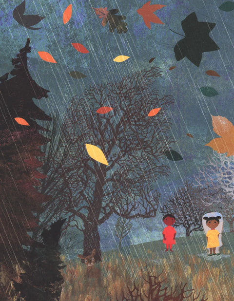 We Are Together, Britta Teckentrup