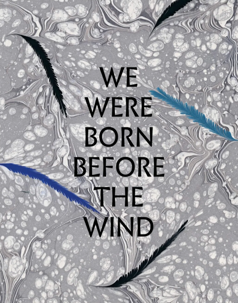 We Were Born Before The Wind, Henri Prestes
