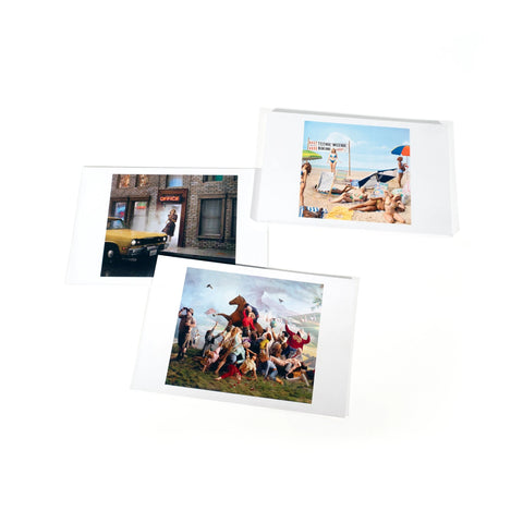 Western Mechanics Notecards Set, Alex Prager