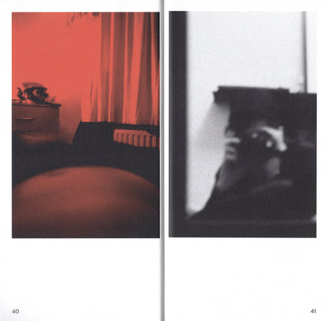 Wet Dream, Brian Teeling