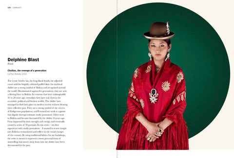 Women Photograph: What We See