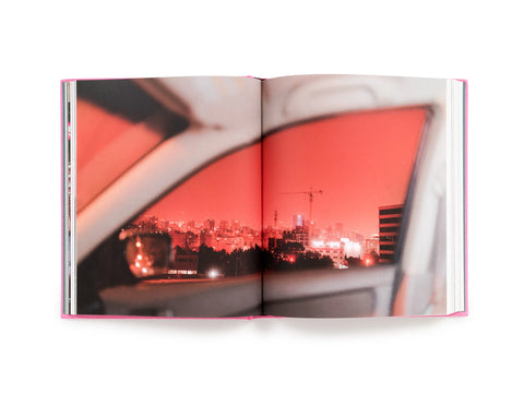 What's Ours, Myriam Boulos