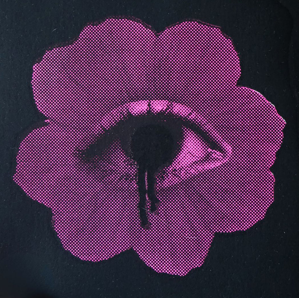 Sibéal Riordan, Flower III