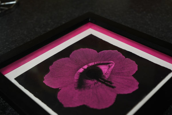 Sibéal Riordan, Flower III