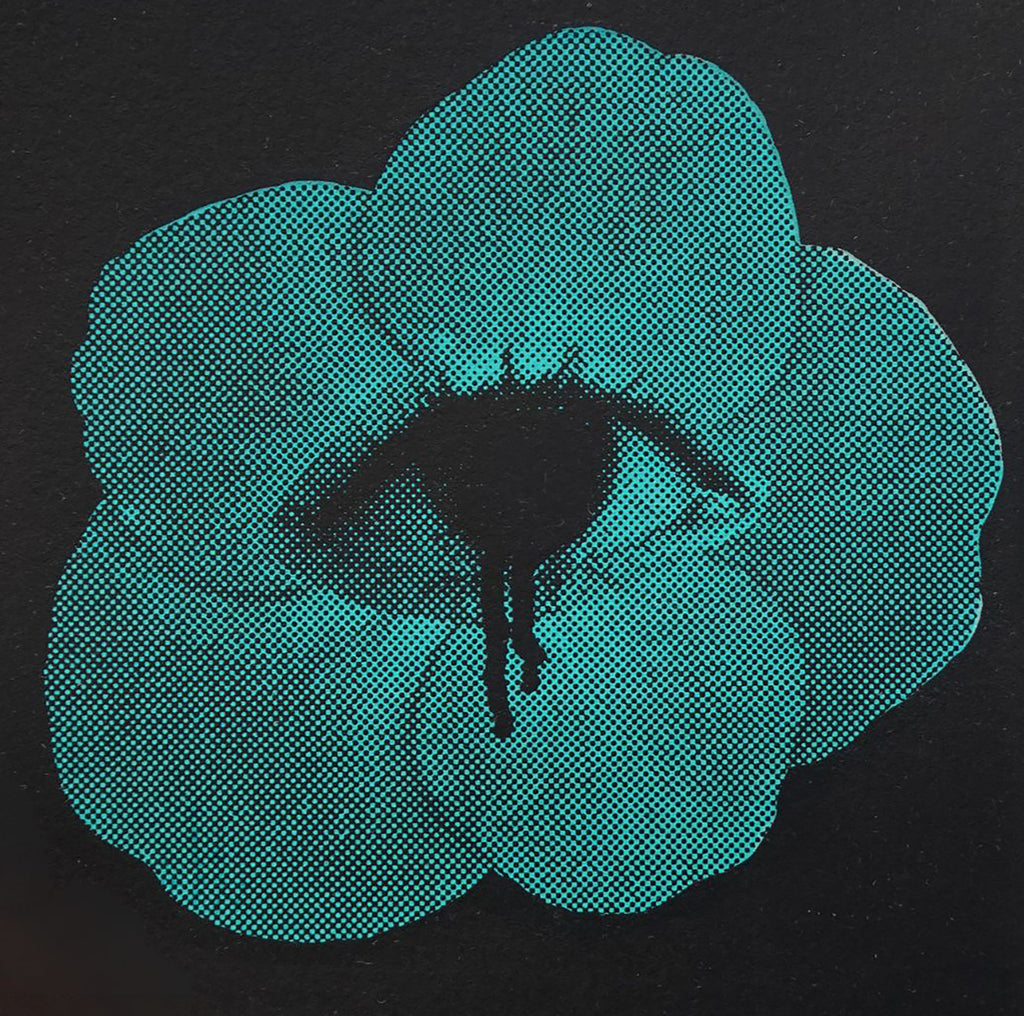 Sibéal Riordan, Flower II