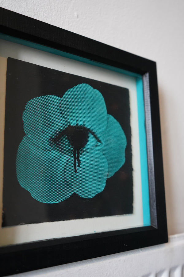 Sibéal Riordan, Flower II