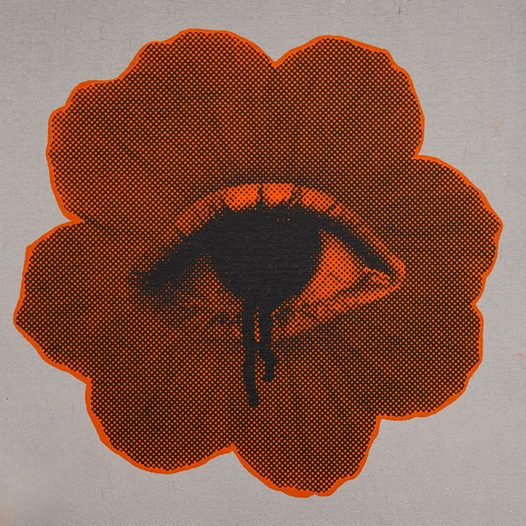 Sibéal Riordan, Flower I