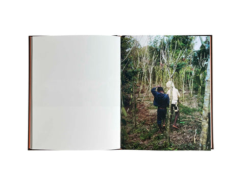 Where the Struggle Bloom, Martin Josserand