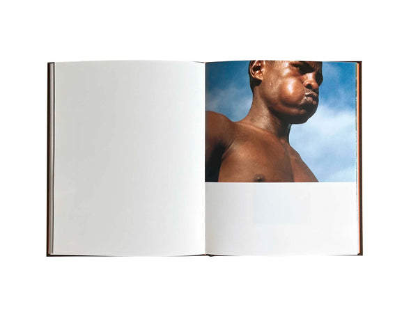Where the Struggle Blooms, Martin Josserand