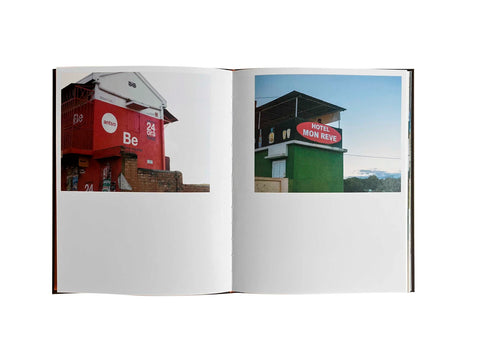 Where the Struggle Bloom, Martin Josserand