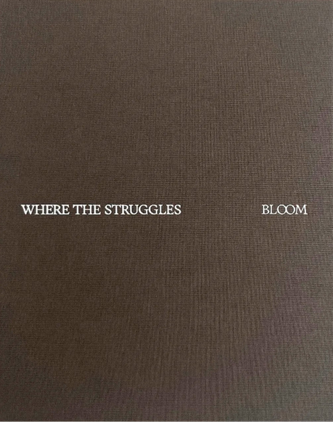 Where the Struggle Bloom, Martin Josserand