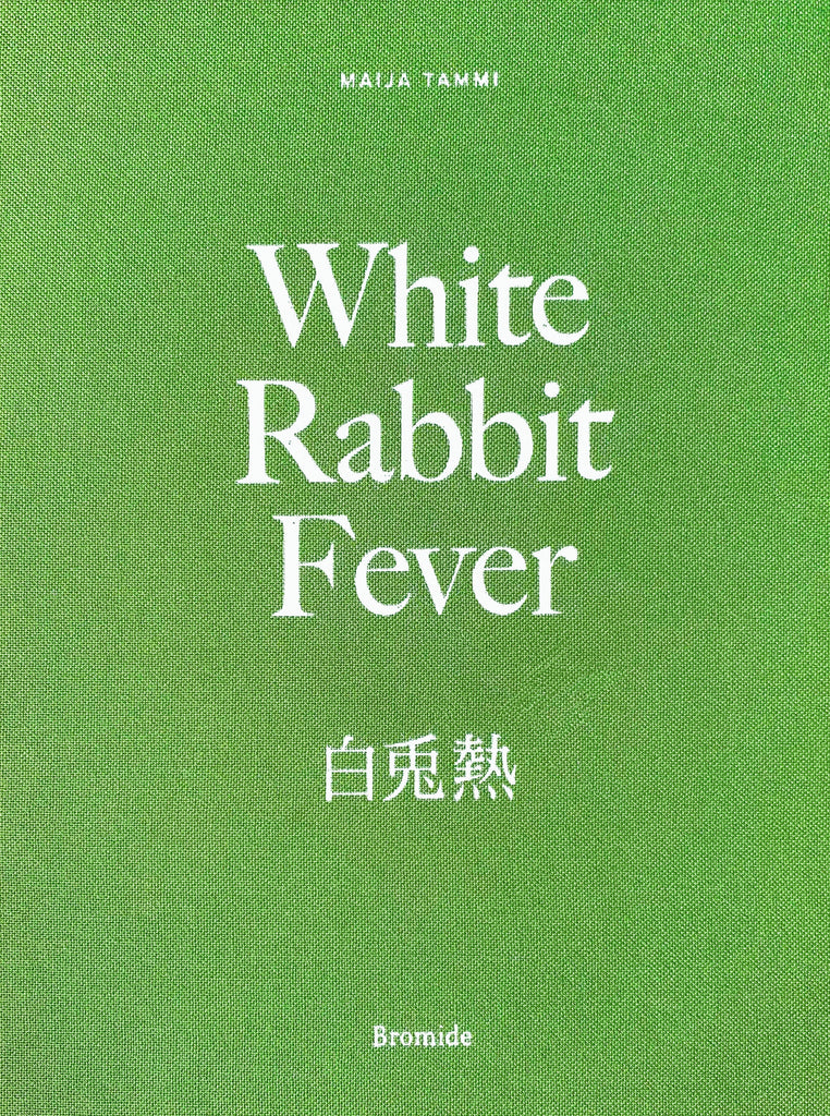 White Rabbit Fever, Maija Tammi