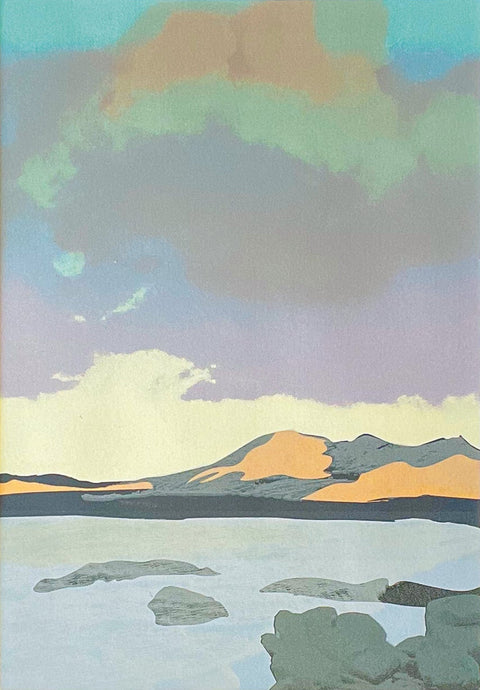 Rachel Merrigan, Whitelight