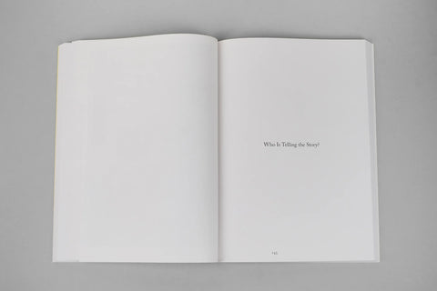 Why Exhibit? Vol. 2, On Curating Photography