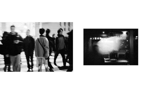 Wide Awake In Imazato, Alex Sinclair