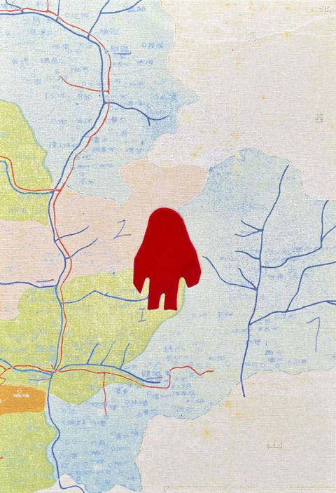 Wildman Fever!, Ruben Lundgren