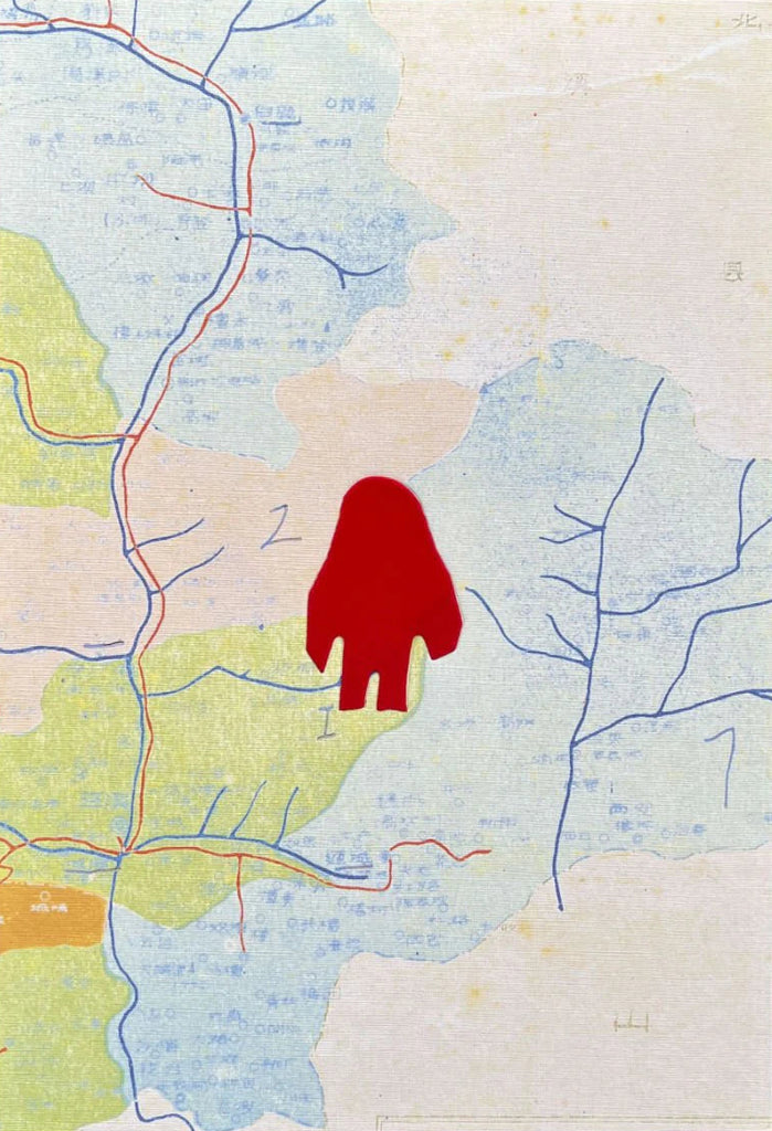 Wildman Fever!, Ruben Lundgren