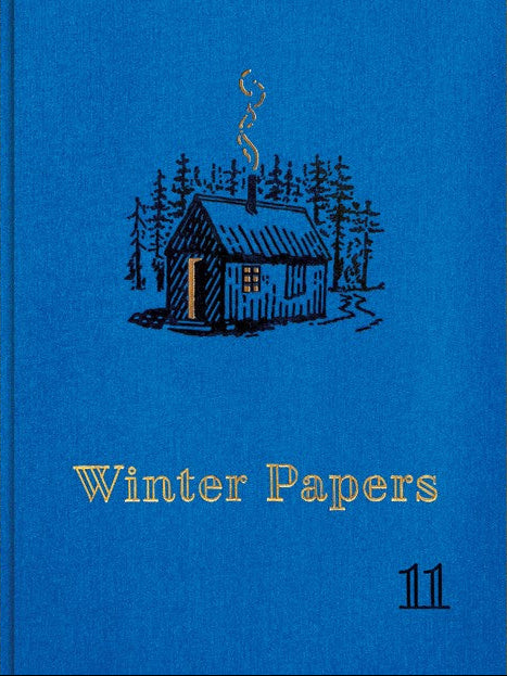 Winter Papers 11