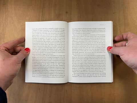 Visual Cultures as World-Forming, Adnan Madani, Jean-Paul Martinon