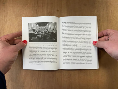 Visual Cultures as World-Forming, Adnan Madani, Jean-Paul Martinon