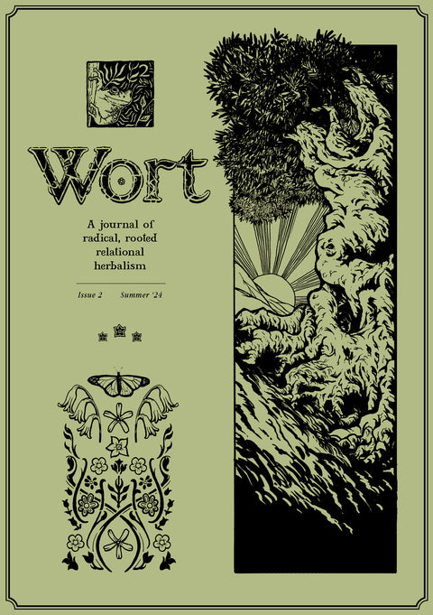 Wort, Issue 2