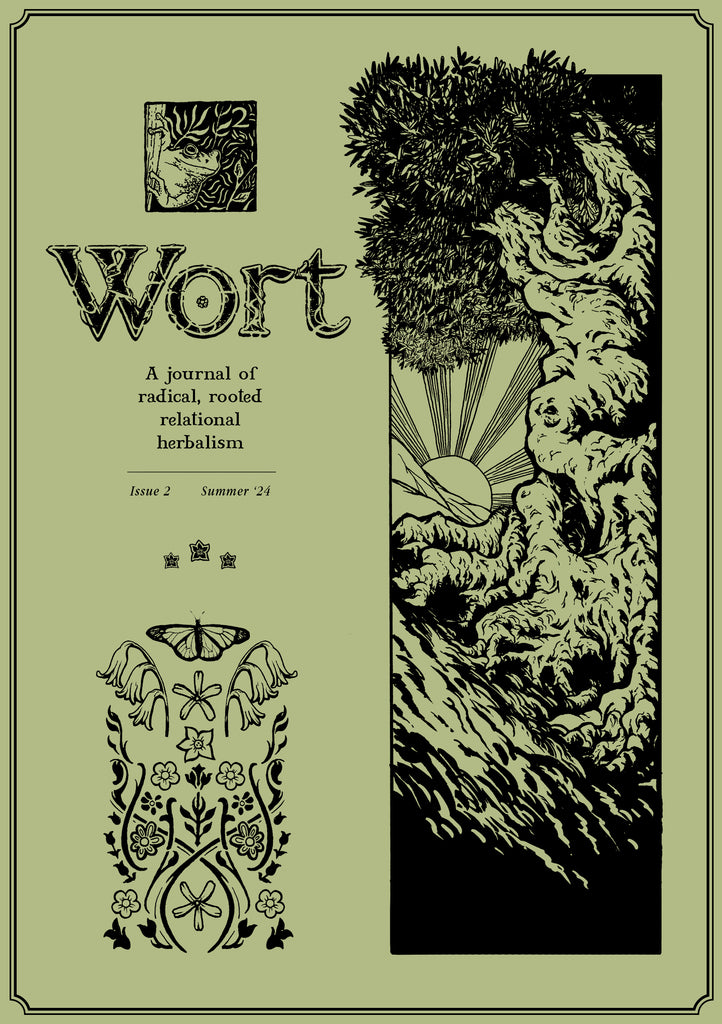 Wort, Issue 2