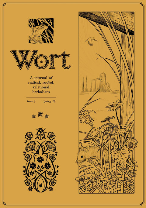 Wort, Issue 3