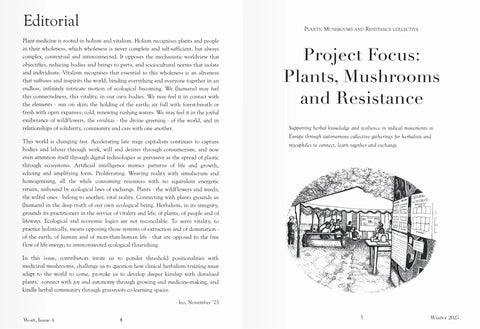 Wort, Issue 4