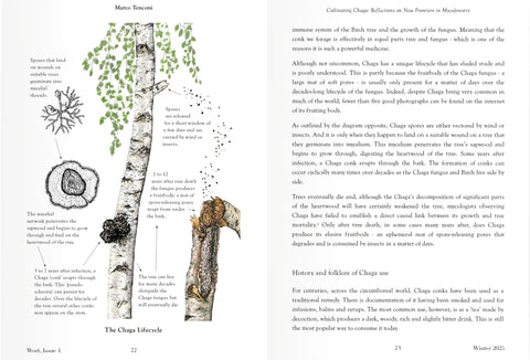 Wort, Issue 4