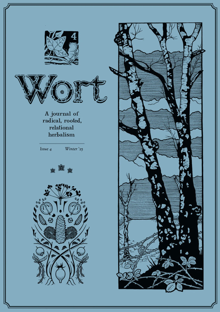 Wort, Issue 4
