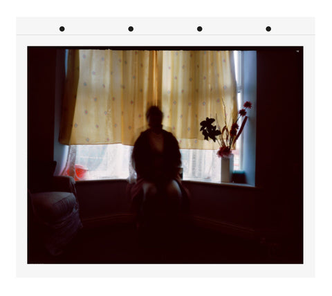 You can see me, but I don't exist, Alan Gignoux