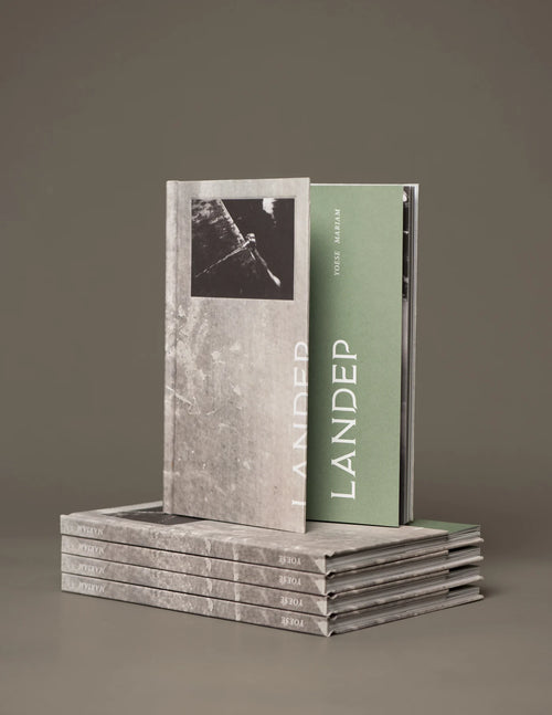 Landep, Yoese Mariam