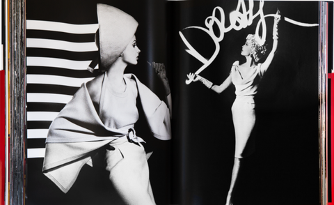 Yes, William Klein