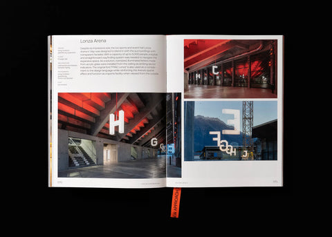 You Are Here 2: A new approach to signage & wayfinding