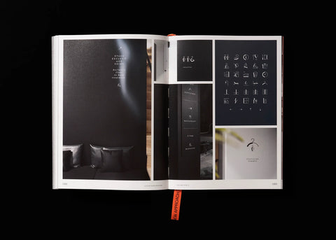 You Are Here 2: A new approach to signage & wayfinding