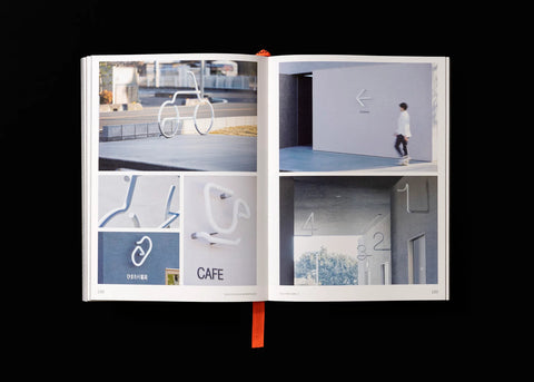 You Are Here 2: A new approach to signage & wayfinding