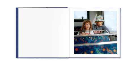 Young Dubliners, Daragh Soden