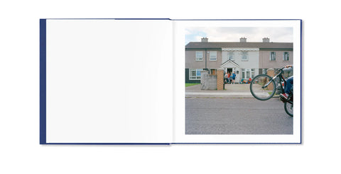 Young Dubliners, Daragh Soden
