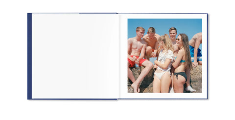 Young Dubliners, Daragh Soden
