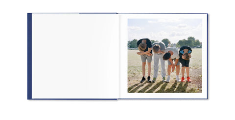 Young Dubliners, Daragh Soden