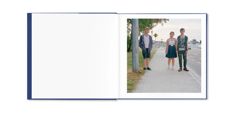 Young Dubliners, Daragh Soden