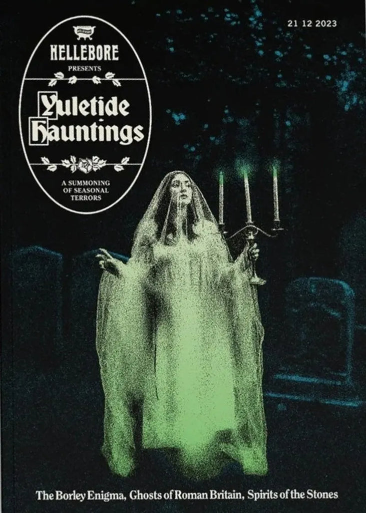 Yuletide Hauntings, Nieswurz