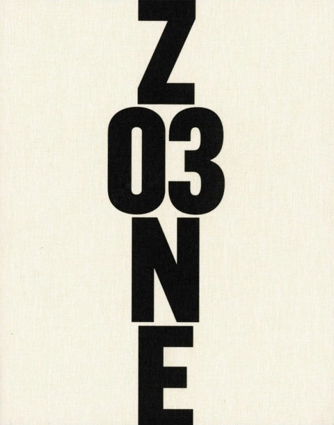 Z3NE, Ali Beşikçi (ed.)