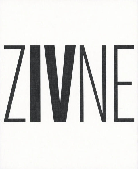 ZIVNE, Ali Beşikçi (ed.)