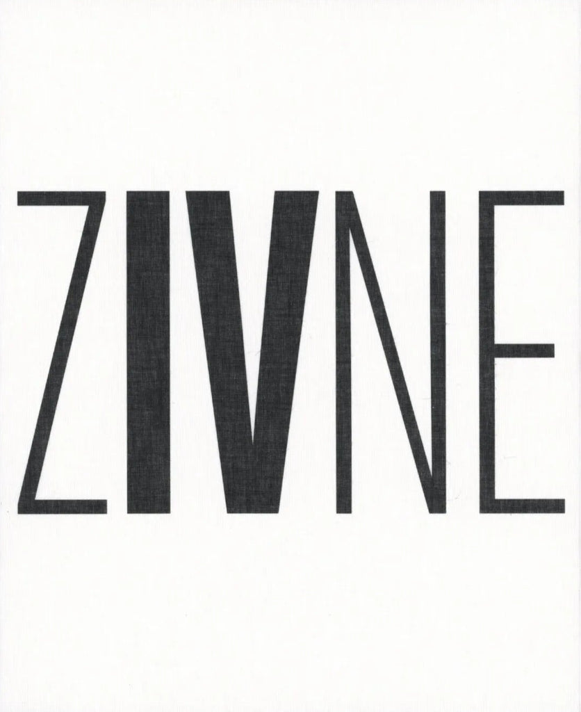 ZIVNE, Ali Beşikçi (ed.)