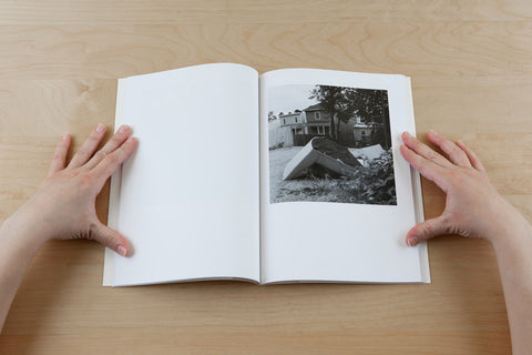 After Geography, Andrew Fedynak