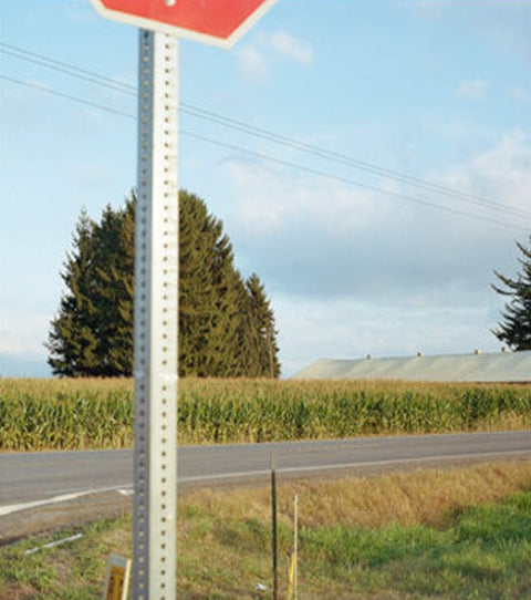 Zero Line Boundary, Robert Lyons