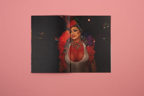 Vancouver Pride, Alan Gignoux