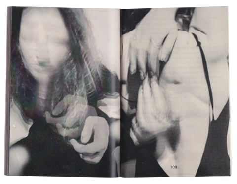 Zoom Books, Catherine Walsh and Pénélope Delaur